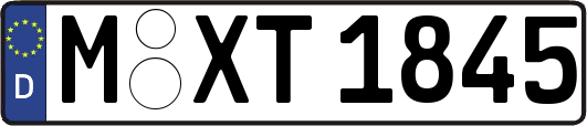 M-XT1845