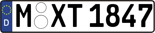 M-XT1847