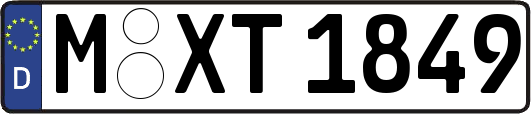 M-XT1849