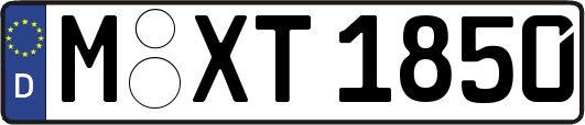 M-XT1850