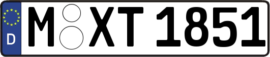 M-XT1851