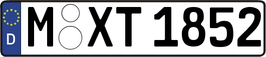 M-XT1852
