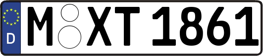 M-XT1861