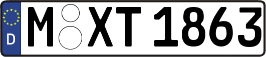 M-XT1863