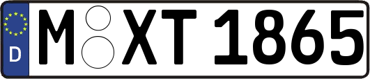 M-XT1865