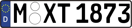 M-XT1873