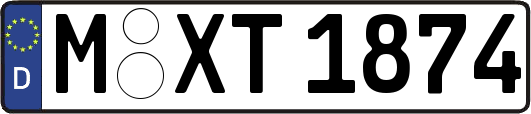 M-XT1874
