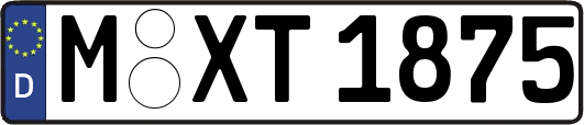 M-XT1875