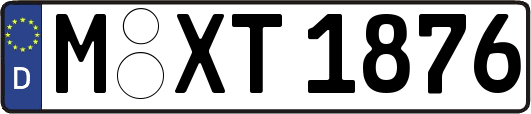 M-XT1876