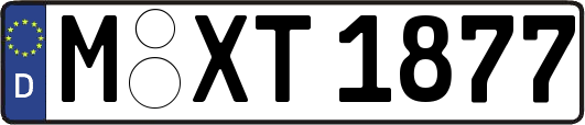 M-XT1877