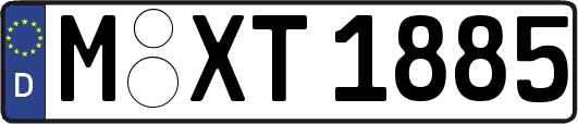 M-XT1885