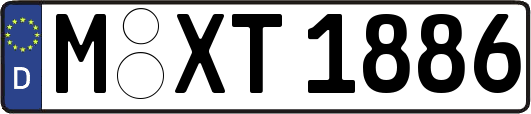 M-XT1886