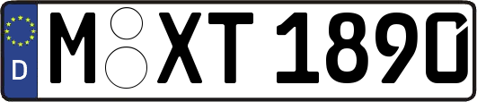 M-XT1890