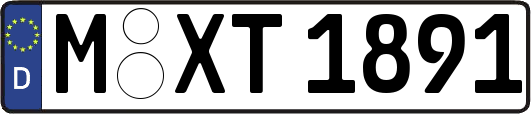 M-XT1891