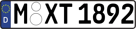 M-XT1892