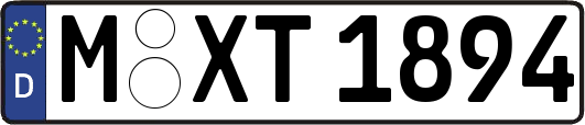 M-XT1894