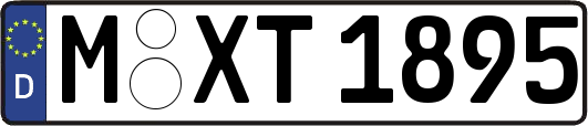 M-XT1895