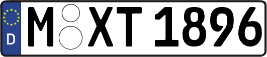M-XT1896