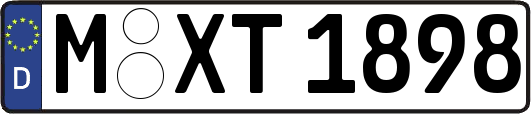 M-XT1898