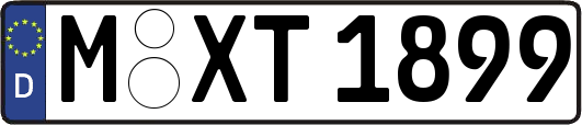 M-XT1899