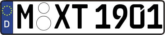 M-XT1901