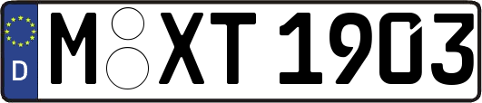 M-XT1903