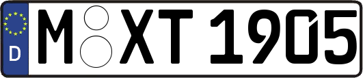 M-XT1905