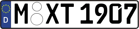 M-XT1907