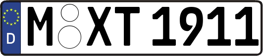 M-XT1911