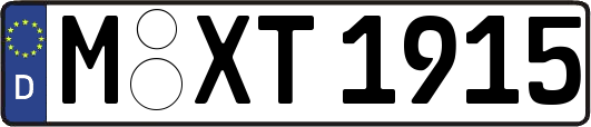 M-XT1915