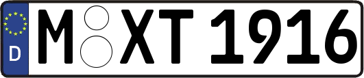 M-XT1916