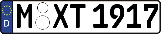 M-XT1917