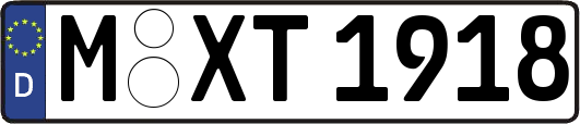 M-XT1918