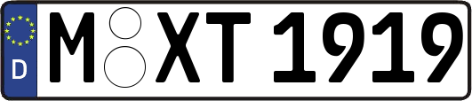 M-XT1919