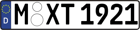 M-XT1921