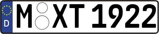 M-XT1922
