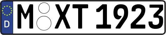 M-XT1923