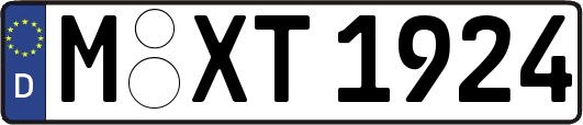 M-XT1924