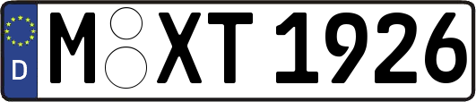 M-XT1926