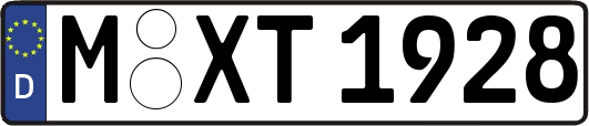 M-XT1928