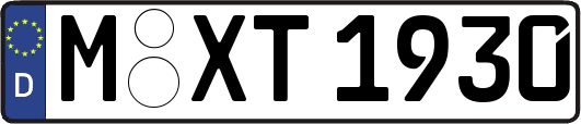 M-XT1930