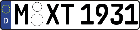 M-XT1931