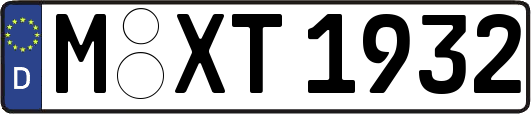 M-XT1932