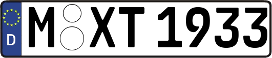 M-XT1933
