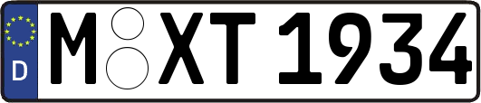 M-XT1934