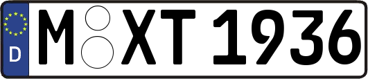 M-XT1936