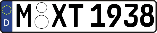 M-XT1938