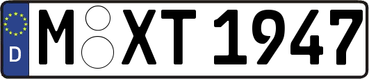 M-XT1947