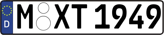 M-XT1949