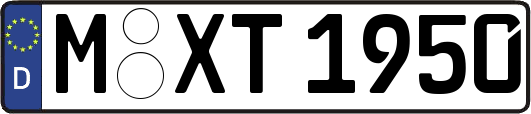M-XT1950